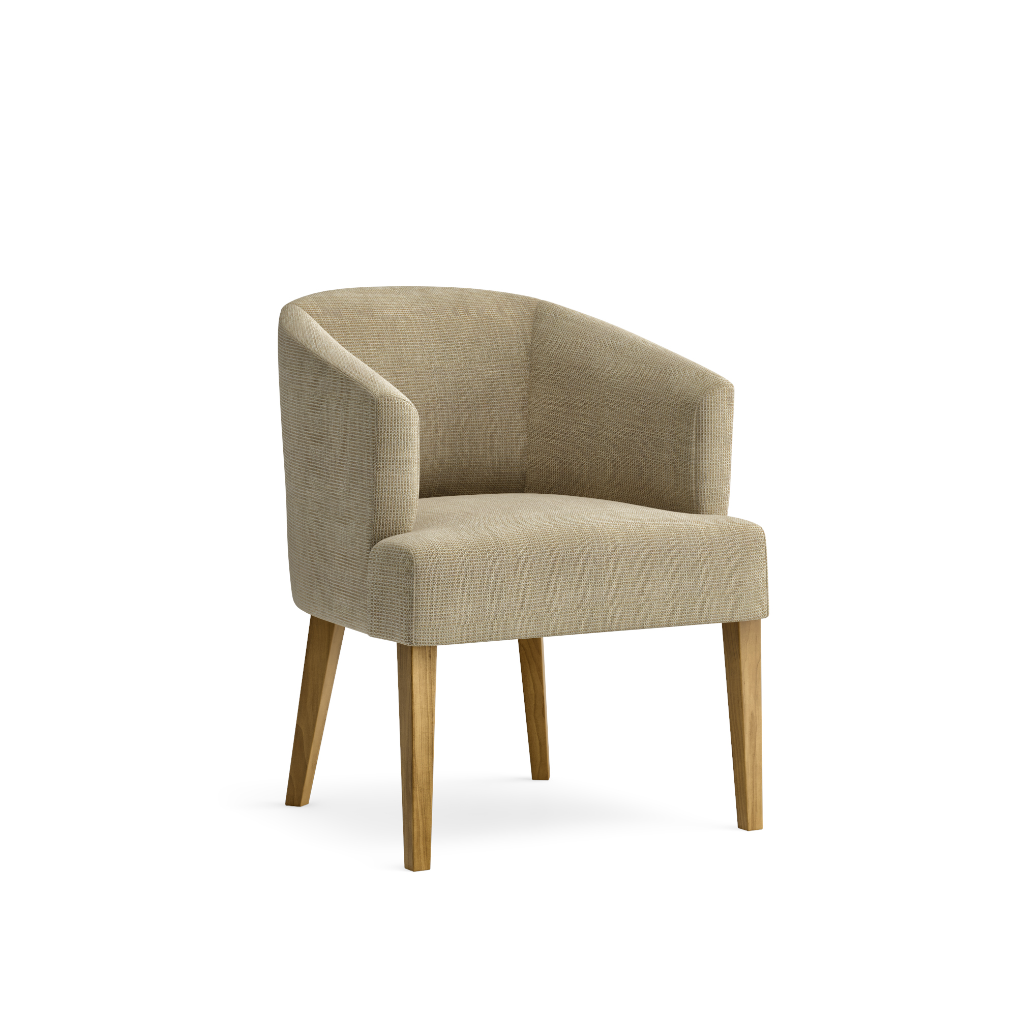 Lua Armchair